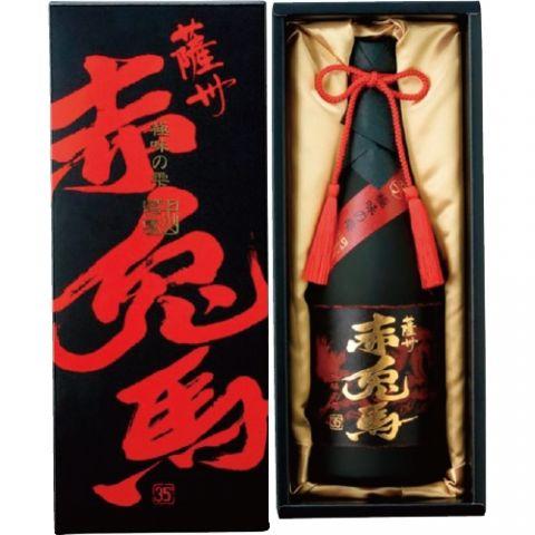 赤兎馬　極味の雫　７２０ml